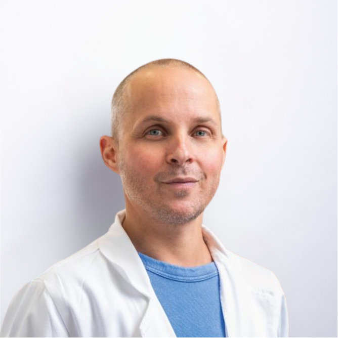 Dr Raphaël Rodriguez