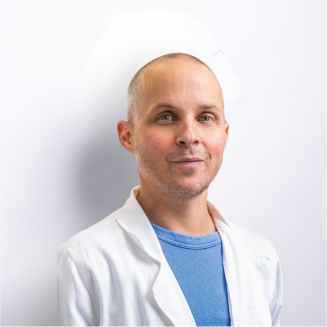 Dr Raphaël Rodriguez